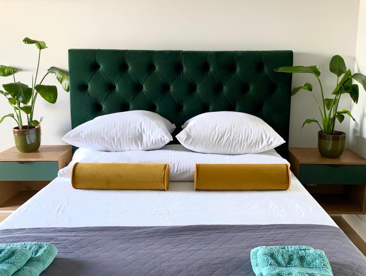 Cozy, Bright & Sunny Apartment With Terrace! Wrocław Dış mekan fotoğraf